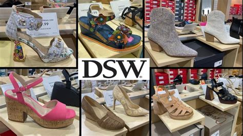 why are dsw shoes cheap